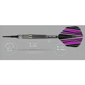 Dart szett TARGET soft Paul Lim, 19g kép