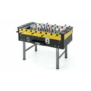 FAS Mundial csocsó asztal (üveg és világítás nélkül, érmevizsgálóval, 5 színkombinációban!) kép