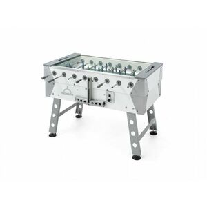 csocsóasztal kültéri FAS Rainbow CP érmevizsgálóval, felső üveggel (2 féle színben) kép