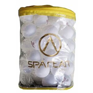 pingpong labda Spartan 60 db-os csomag kép