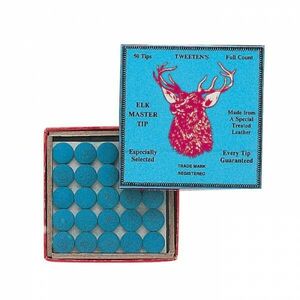 Dákó bőr Elk Master 13mm kép