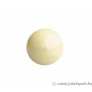 Buffalo Ventura Golyó Fehér 54 mm kép