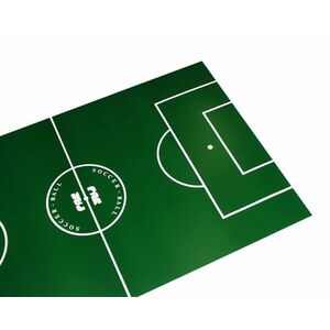 csocsó pályapapír, zöld FAS kép