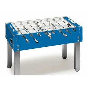 csocsó asztal Garlando G-500 Pure blue kép