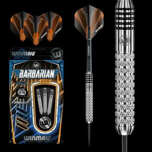 Winmau steel darts nyíl kép