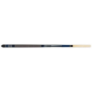 pool biliárddákó Buffalo Tycoon Hardwood 145cm kék kép