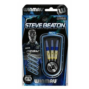 Dart szett Winmau steel Steve Beaton 90% 24g kép