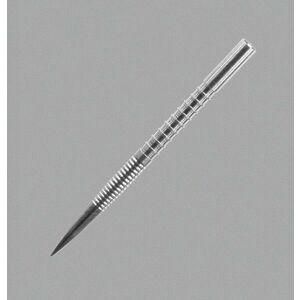 Dart hegy fém TARGET Firepoint 36 mm, ezüst kép