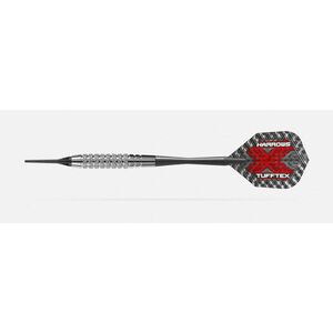 Dart szett Harrows soft Silver Arrow, 16gK kép