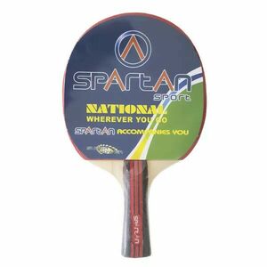 Pingpong ütő Spartan Power kép