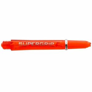 Dart szár Harrows Supergrip narancssárga, rövid kép