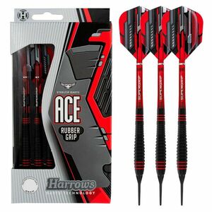 Dart szett Harrows soft 16g Ace kép