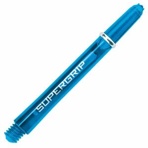 Dart szár Harrows Supergrip aqua, hosszú kép