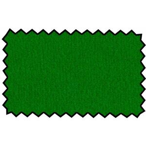 Strachan West of England 6811 Tournament snooker posztó kép