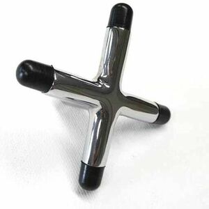 hosszabbító kereszt króm Buffalo kép