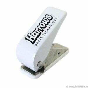 Dart tartozék Harrows toll lyukasztó kép