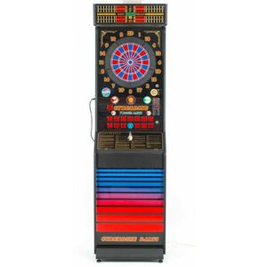 Dart gép CYBERDINE Liga CYD03-01 Automata kép