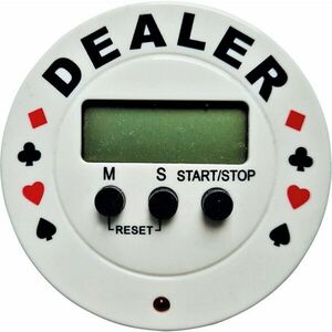 dealer időzítő Buffalo kép