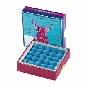 Dákó bőr Elk Master 12 mm kép