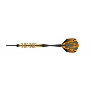 Dart szett Harrows soft Club Brass, 18gK2 kép