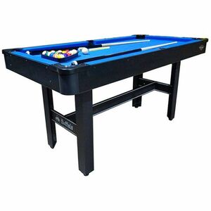 pool biliárd asztal Buffalo Hustler Rookie II 5' kép