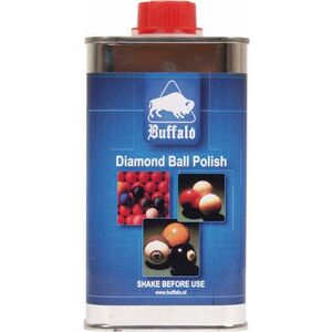 Buffalo golyó polírozó-tisztító kép