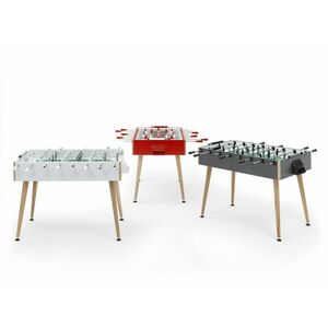 design csocsó asztal FAS Flamingo (3 színben) kép