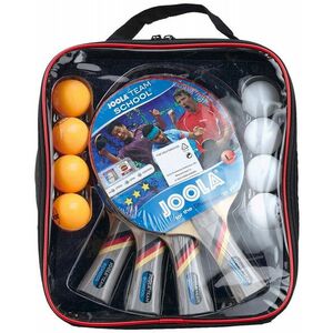 pingpong ütő + labdák szett Joola Germany kép