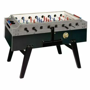 Garlando csocsó, Olympic (érmeelfogadóval, LED világítással) kép