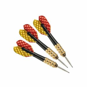 Harrows steel darts nyíl kép