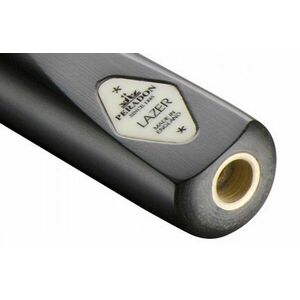 Snooker dákó Peradon Lazer 1/2 kép