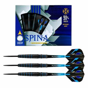 Dart szett Harrows steel 23g Spina 90% kép