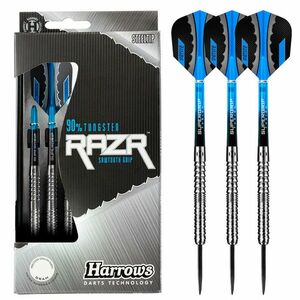 Dart szett Harrows steel 21g Razr 90% kép
