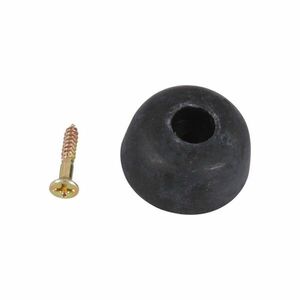 gumi ütköző csavaros biliárd dákó végére kép