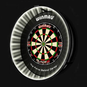Winmau Plasma light világítás darts táblához kép