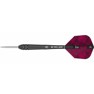 Darts szett TARGET steel 24g Lorraine Winstanley, 90% wolfram kép