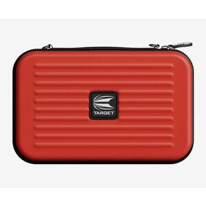 Dart tok TARGET TAKOMA XL Wallet piros 2018 kép
