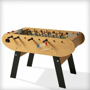 csocsó asztal René Pierre Foot (teleszkópos rudazattal) kép