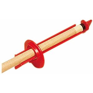 dákóvégszorító műanyag Buffalo kép