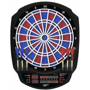 Carromco STRIKER 401 elektromos soft darts kép
