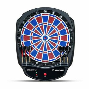 Carromco Smartness Arcadia 4.0 elektromos soft darts gép kép