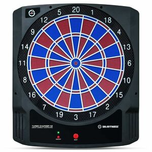 Smartness Turbo Changer 4.0 elektromos darts gép kép