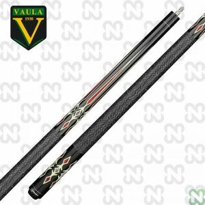 Pool dákó kétrészes Vaula Supernova II. nr.4. kép