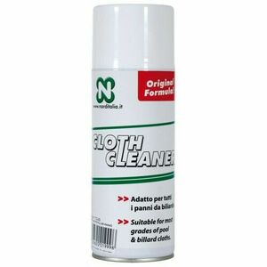 Posztó tisztító spray 400ml NIR kép