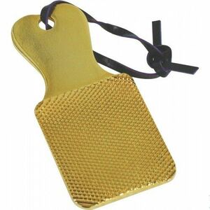 Dákóbőr érdesítő NIR kép