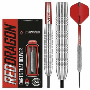 Dart szett Red Dragon steel Hellfire B 24g Gravírozott kép