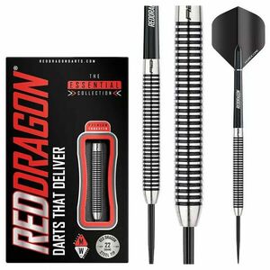 Dart szett Red Dragon steel Swingfire 1., 20g Gravírozott kép