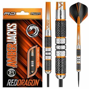 Dart szett Red Dragon steel Amberjack 2., 21g kép