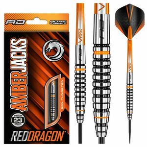 Dart szett Red Dragon steel Amberjack 14., 23g kép
