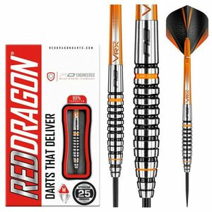 Dart szett Red Dragon steel Amberjack 14., 25g kép